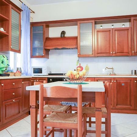 B&B San Francesco ニコジーア エクステリア 写真