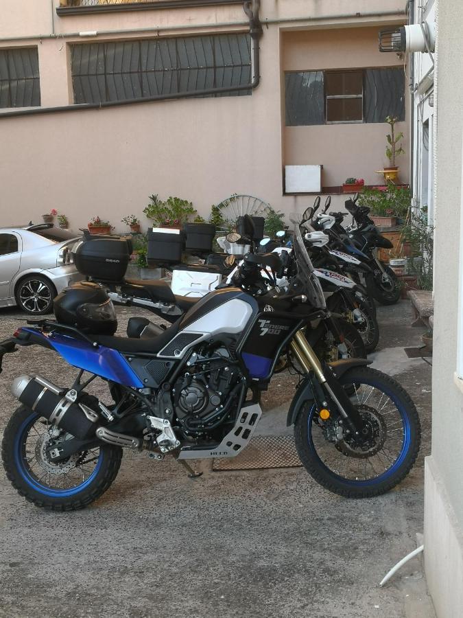B&B San Francesco ニコジーア エクステリア 写真
