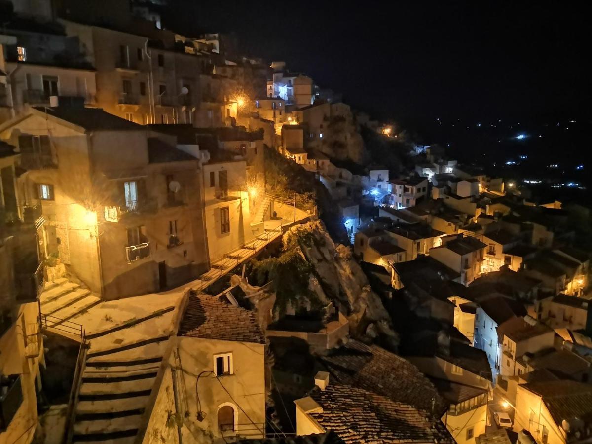 B&B San Francesco ニコジーア エクステリア 写真