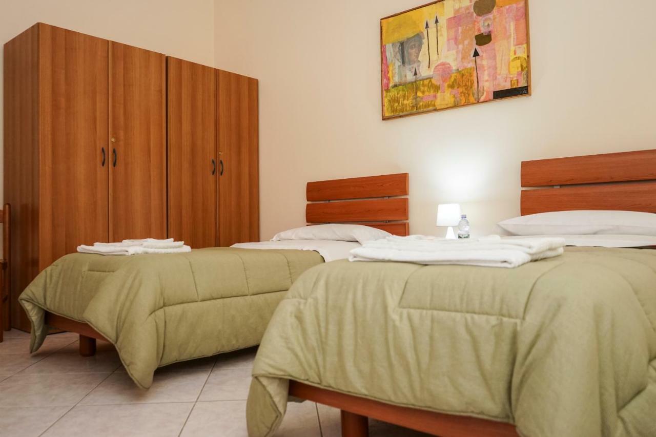 B&B San Francesco ニコジーア エクステリア 写真