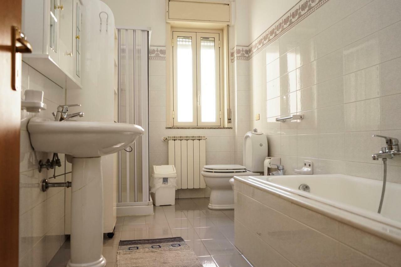 B&B San Francesco ニコジーア エクステリア 写真