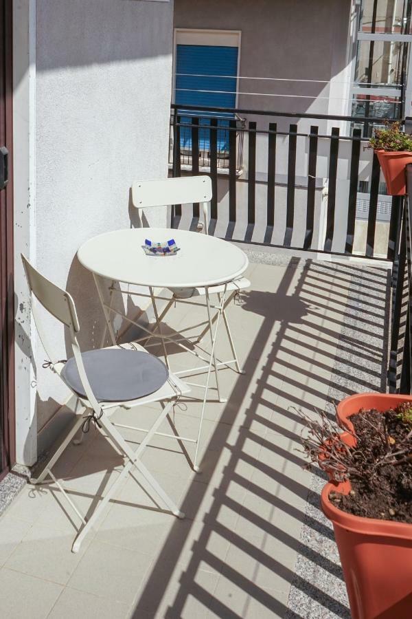 B&B San Francesco ニコジーア エクステリア 写真