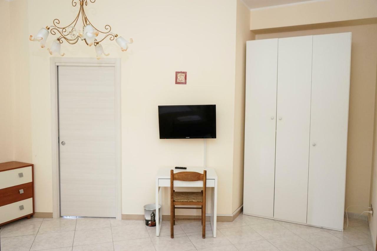 B&B San Francesco ニコジーア エクステリア 写真
