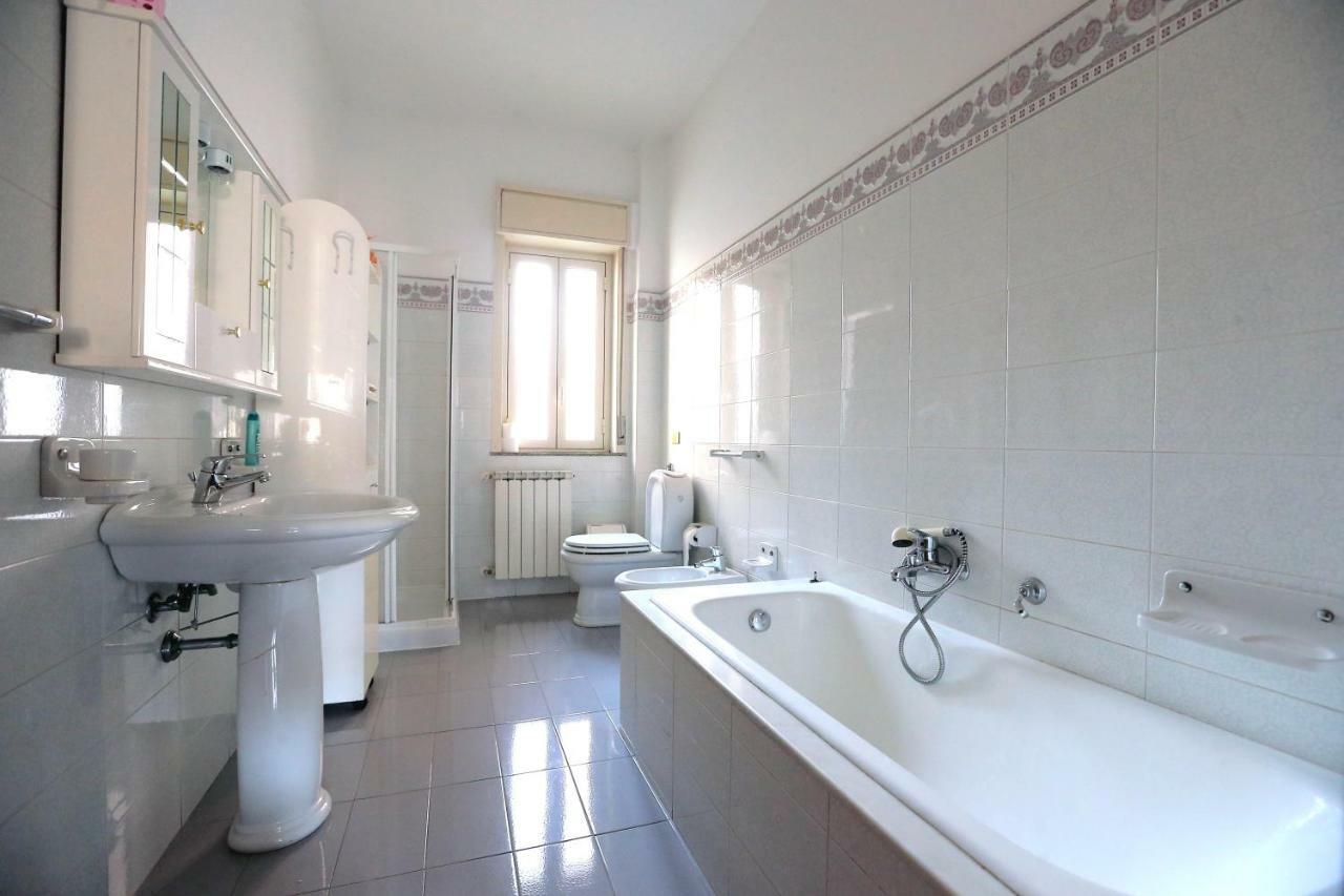 B&B San Francesco ニコジーア エクステリア 写真