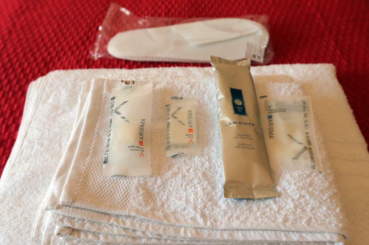 B&B San Francesco ニコジーア エクステリア 写真