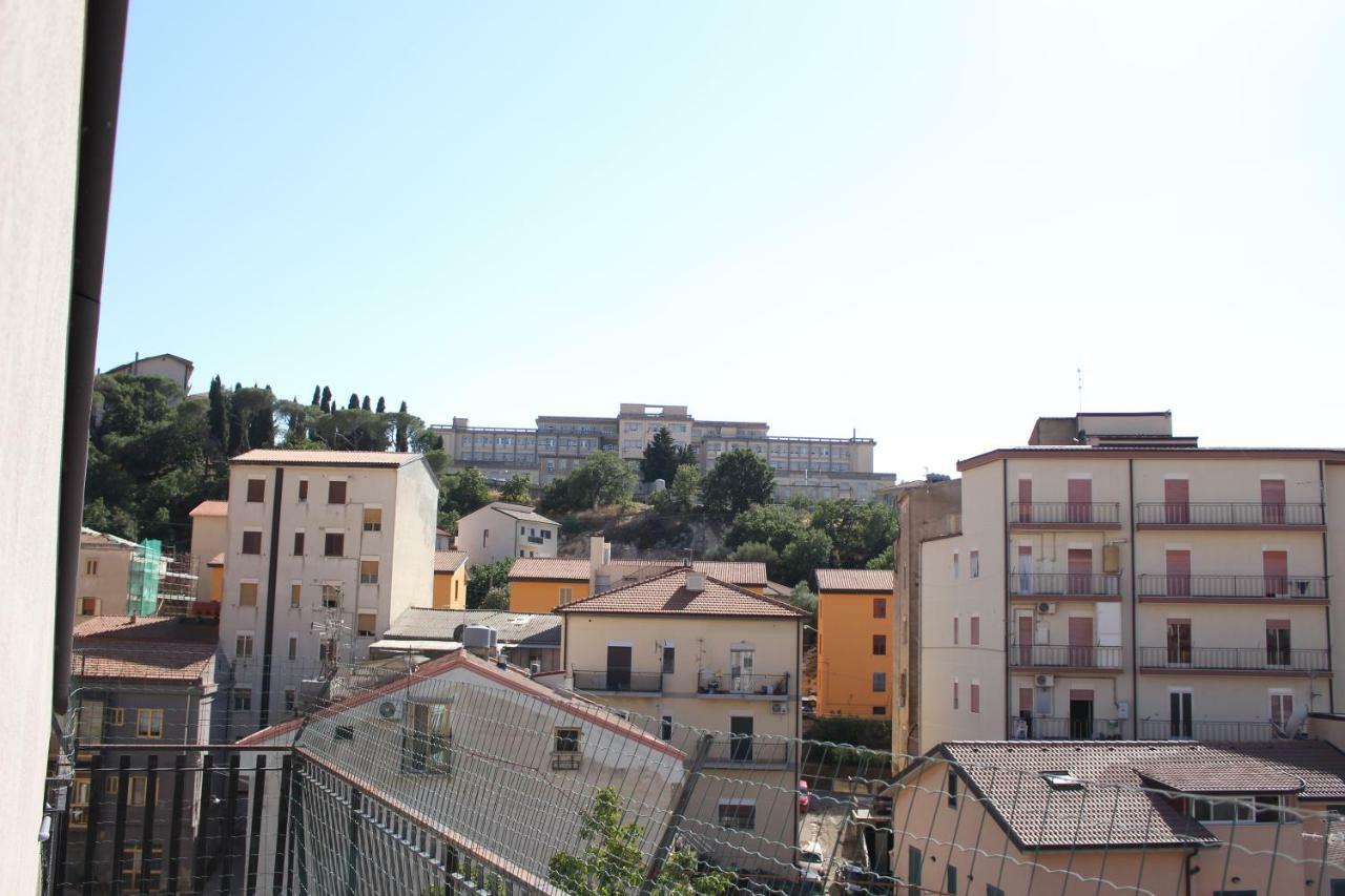 B&B San Francesco ニコジーア エクステリア 写真